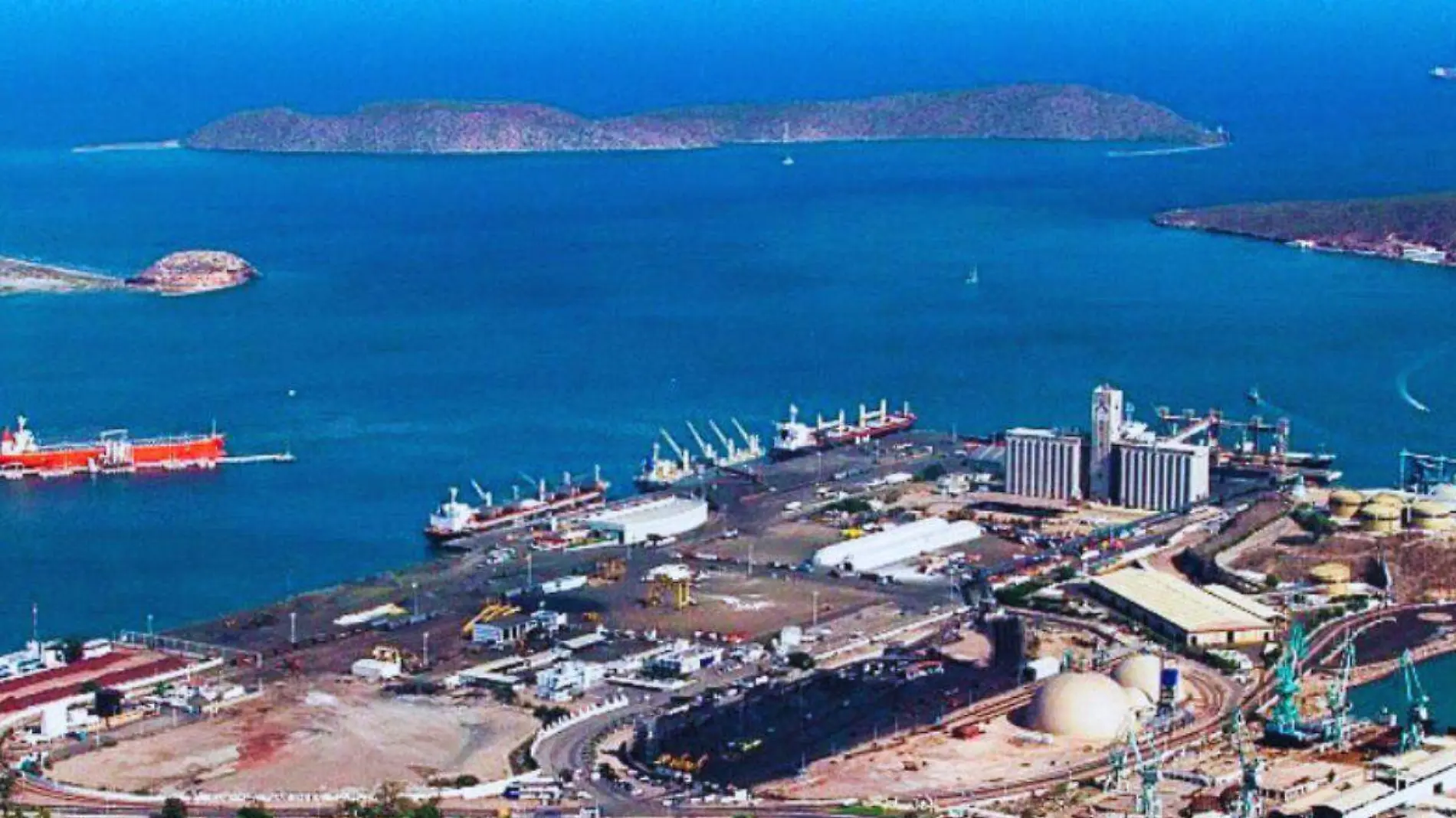 Puerto de Guaymas